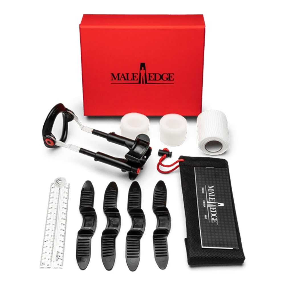 Пенис уголемител Male Edge Pro