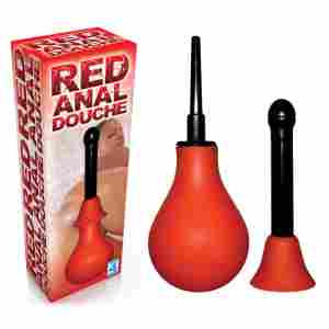 Анален интимен душ