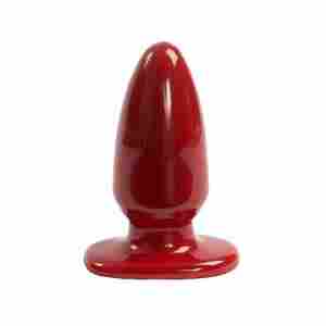 Разширител Butt Plug "RED BOY LARGE" 13 см