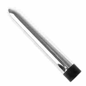 Гладък мултискоростен вибратор