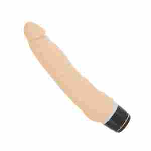 Реалистичен Вибратор с малка главичка