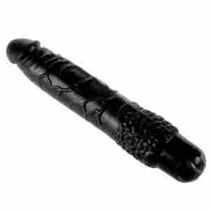 Черен Veiny Trojan