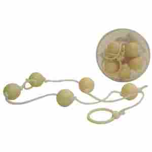 Анални топчета