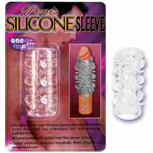 Пенис маншон