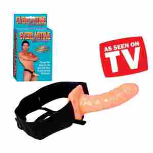 Пенис колан и удължител за мъже