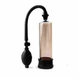 Пенис помпа за уголемяване на члена