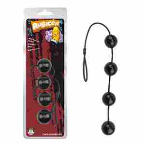 Анална броеница Rubicon