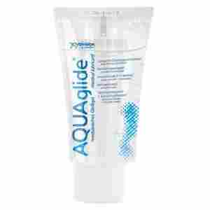 Лубрикант AQUA Glide 50ml