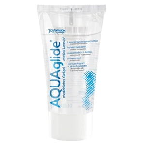 Лубрикант AQUA Glide 50ml
