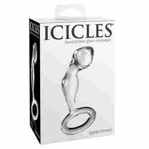 Дилдо Icicles No.46