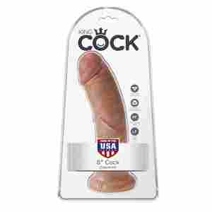 Дилдо King Cock