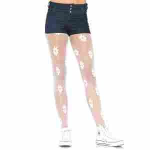 Чорапогащник с маргаритки