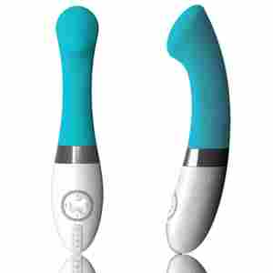 Луксозен вибратор LELO GIGI II- 16 см.