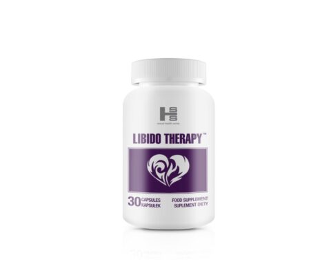 Бустер на женското либидо "Libido Therapy", 30 таблетки