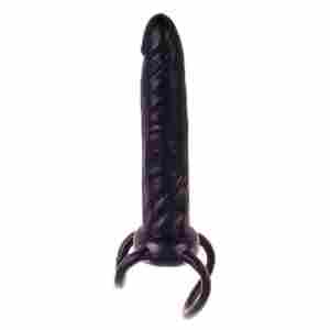 Дилдо за прикрепяне към пениса