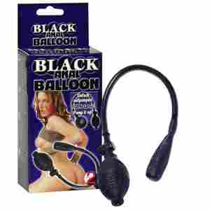 Анален разширител