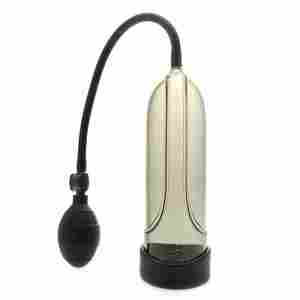 Помпа за пенис Mojo Zero G