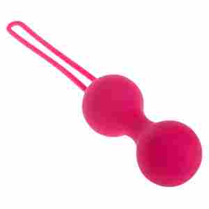 Вагинални топчета Sexwell 2 Мини