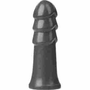 Анален Butt Plug "AMERICAN BOMBSHELL B-7 WARHEAD" 18.5 см