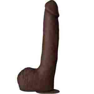 Лепяща се отливка Кибер Кожа ROB PIPER 27 см. Vac U Lock