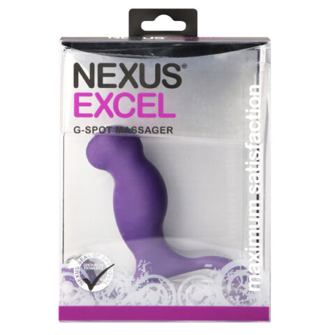 Nexus - Excel Black
