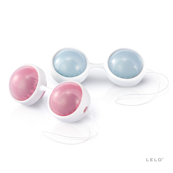 Вагинални топчета Lelo - Luna
