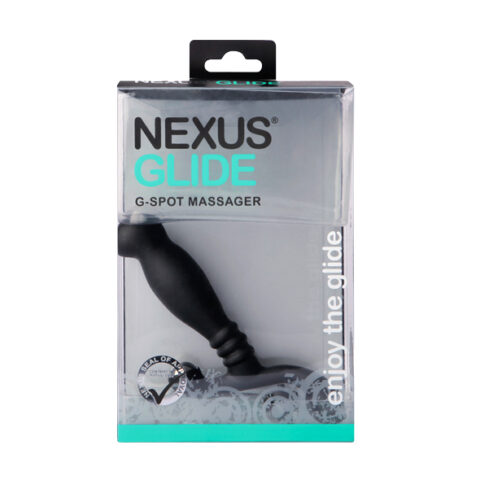 Nexus - Glide Black