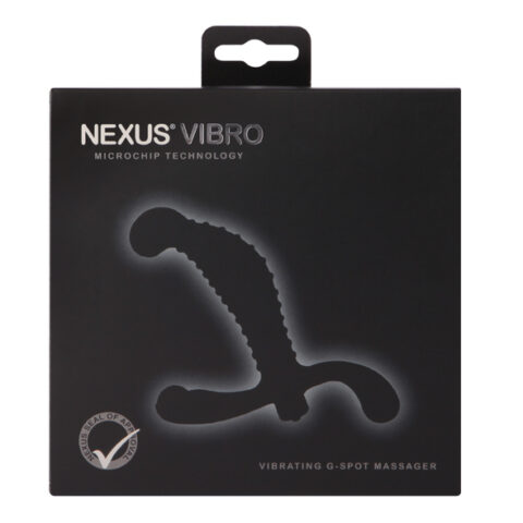 Nexus - Vibro Black