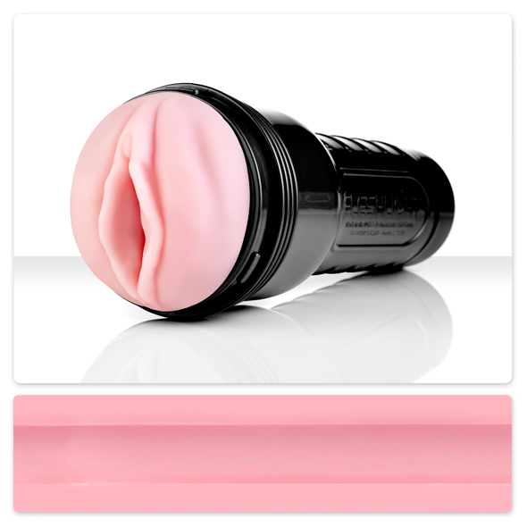 Мастурбатор Fleshlight - Pink Lady Original