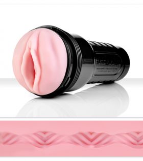 Мастурбатор Fleshlight - Pink Lady Vortex