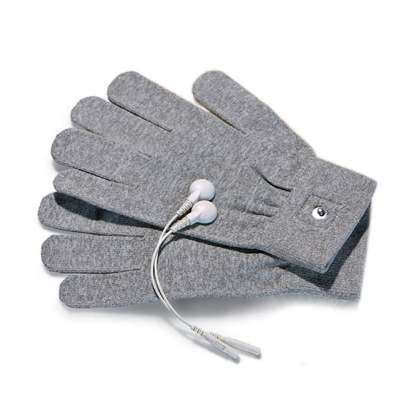 Електро секс ръкавици Mystim - Magic Gloves