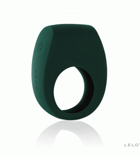 Вибриращ пенис пръстен Lelo - Tor 2- зелен