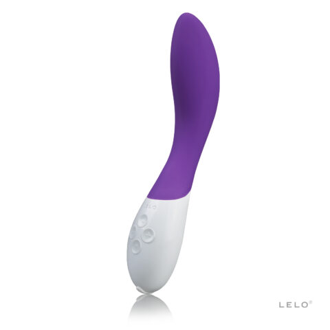 Lelo - Mona 2 Vibrator Purple