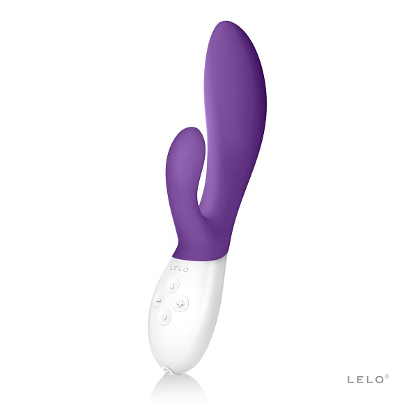 Мултивибратор Lelo - Ina 2 Purple