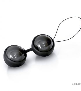 Lelo - Luna Beads Noir