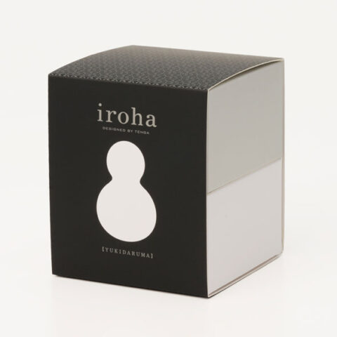 Iroha by Tenga - Yuki Vibrator