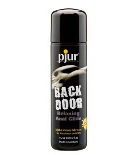 Pjur - Back Door Relaxing Silicone Glide 250 ml