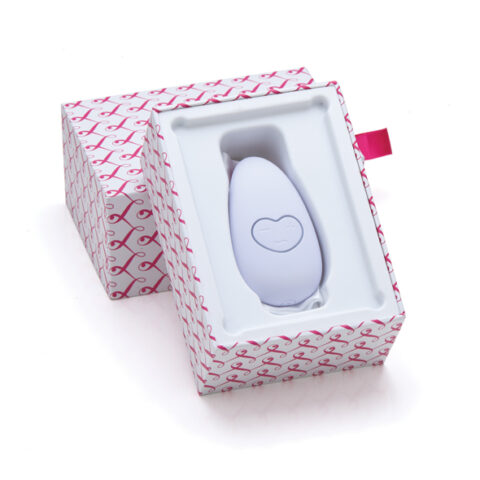 Lovelife by OhMiBod - Smile Clitoral Vibe