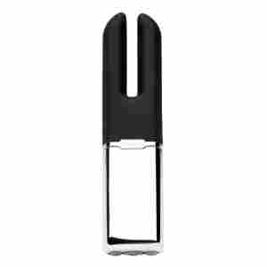 Вибростимулатор Crave - Duet Vibrator Black