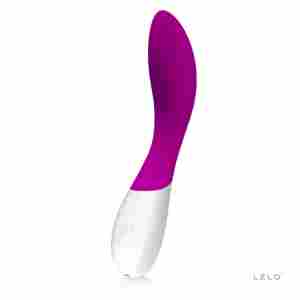 Вибратор Lelo - Mona Wave Deep Rose