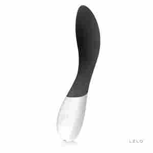 Вибратор Lelo - Mona Wave Black