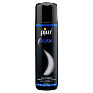 Лубрикант на водна основа Pjur - Aqua 500 ml