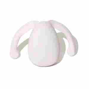 Вибратор за двойки Dame Products - EVA- Lavender