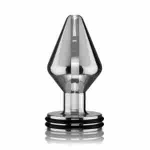 Електро секс анален разширител ElectraStim - Midi M