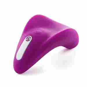 Вибростимулатор Nomi Tang - Better Than Chocolate Classic