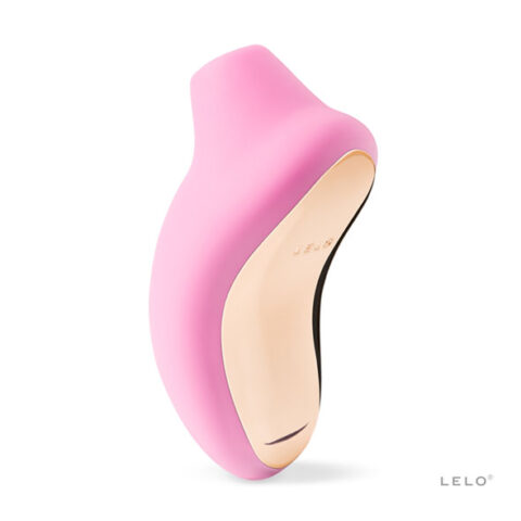 Симулатор на орален секс Lelo - Sona Cruise Pink
