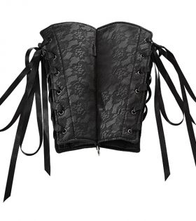 Sportsheets - Sincerely Lace Corset Arm Cuffs