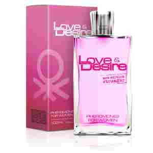 Love&Desire for women