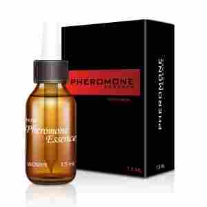 Супер концентриран феромон без мирис за жени