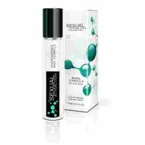 Феромонен парфюм за мъже Sexual Attraction 15 ml